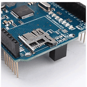 Arduino Wiznet W5100 Klon Ethernet Shield