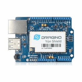 Arduino Yun Shield