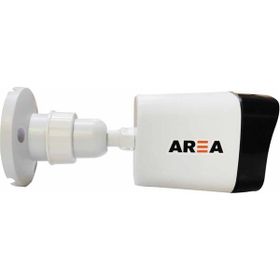 Area 1000 TVL 6 Atom LED Analog Güvenlik Kamerası