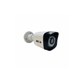 Area 1000 TVL 6 Atom LED Analog Güvenlik Kamerası
