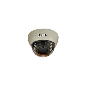Area 1200 TVL Dome Analog Gece Görüşlü Güvenlik Kamerası