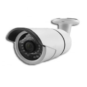 Area AHD 2MP 1080P Yüz Algılama Özellikli 24 LED Güvenlik Kamerası