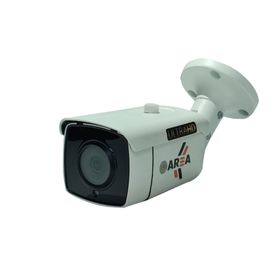 Area AHD 5MP Metal Kasa 36 LED Ultra HD Güvenlik Kamerası