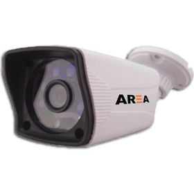 Area AR-9138 AHD 1080P 2.0MP Full HD Güvenlik Kamerası