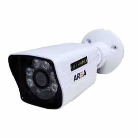 Area Güvenlik Sistemleri AHD 2.0MP 1080P 6 Atom Led FULL HD Kamerası