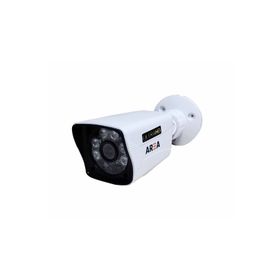 Area Güvenlik Sistemleri AHD 2.0MP 1080P 6 Atom Led FULL HD Kamerası