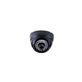 Area Güvenlik Sistemleri AHD 2MP 1080P Siyah Dome Ultra HD Kamera