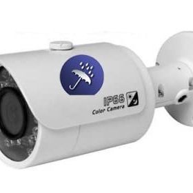 Area Güvenlik Sistemleri AR-524 1440MP IP 4MP IR Cam 3.6 mm 24 LED IPO POE Kamera