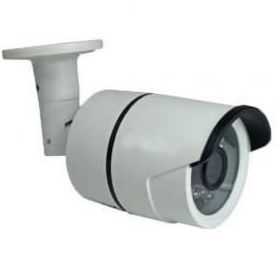 Area Güvenlik Sistemleri AR-7879 2MP 1080P 36 LED AHD Kamera