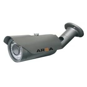 Area Güvenlik Sistemleri AR-7896 4MP 42 LED Dış Mekan Poeli IP Kamera