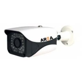 Area Güvenlik Sistemleri AR-8970 3MP IP Süper Starlight Ses Çıkışlı Dış Mekan Kamera