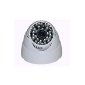 Area Güvenlik Sistemleri AR-9479 2MP AHD 1080P 3.6 Lens 36 IR Led Dome Kamerası