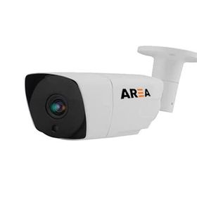 Area Güvenlik Sistemleri AR-9765 2MP 1080P AHD 36 Led 3.6 mm Lens Metal Kasa Kamerası