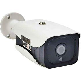 Area IP Poe 8MP 4K Dış Mekan Ultra HD Metal Dahua Kasa Sesli Beyaz Siyah Güvenlik Kamerası