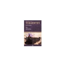 Arefesinde - Ivan Sergeyevich Turgenev
