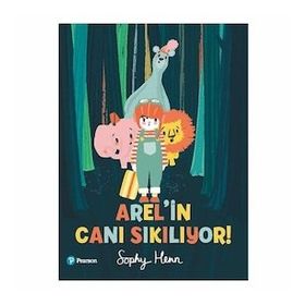 Arel'in Canı Sıkılıyor - Sophy Henn