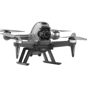 ArelTech Dji Fpv Kızaklı İniş Takımı