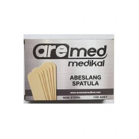 Aremed 100'lük Non Steril Abeslang
