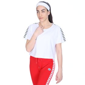 Arena 001226101 Corinne Team Kadın T-shirt
