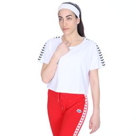 Arena 001226101 Corinne Team Kadın T-shirt