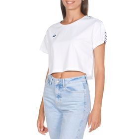 Arena 001226101 Corinne Team Kadın T-shirt