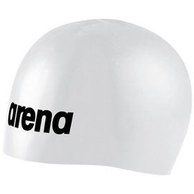 Arena 001451401 Moulded Pro II Silikon Yüzücü Bone