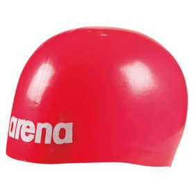 Arena 001451401 Moulded Pro II Silikon Yüzücü Bone