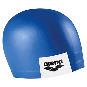Arena 001912 Mavi Logo Moulded Silikon Bone
