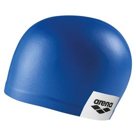 Arena 001912204 Logo Moulded Silikon Yüzücü Bone
