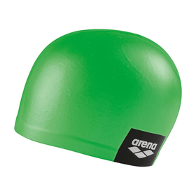 Arena 001912204 Logo Moulded Silikon Yüzücü Bone