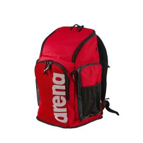 Arena 002436400 Team 45 Kırmızı Unisex Spor Çanta