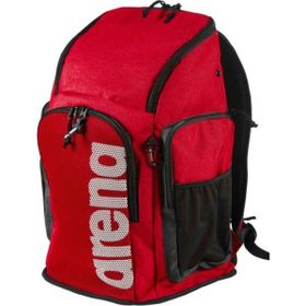 Arena 002436400 Team 45 Kırmızı Unisex Spor Çanta