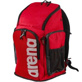 Arena 002436400 Team 45 Kırmızı Unisex Spor Çanta