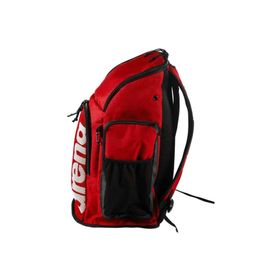 Arena 002436400 Team 45 Kırmızı Unisex Spor Çanta