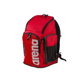 Arena 002436400 Team 45 Kırmızı Unisex Spor Çanta