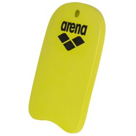Arena 002441600 Club Kit Kickboard Sarı Unisex Yüzme Tahtası