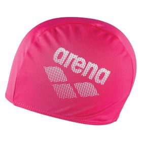 Arena 002467400 Polyester II Unisex Çok Renkli Yüzücü Bone