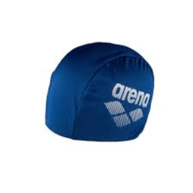 Arena 002467710 Polyester II Unisex Çok Renkli Yüzücü Bone