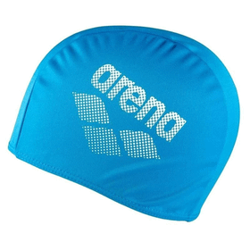 Arena 002467720 Polyester II Unisex Mavi Yüzücü Bone