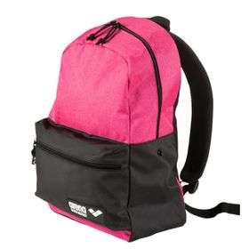 Arena 002481900 Team 30 Pembe Günlük Stil Sırt Çantası