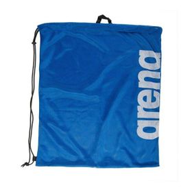 Arena 002495 720 Mavi Team Mesh Bag File Çanta