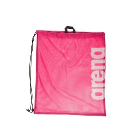 Arena 002495900 Pembe Team Mesh File Yüzücü Çantası