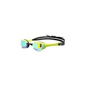 Arena 002507110 Cobra Ultra Swipe Mr Yeşil Unisex Yüzücü Gözlüğü