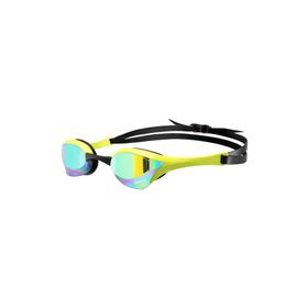 Arena 002507110 Cobra Ultra Swipe Mr Yeşil Unisex Yüzücü Gözlüğü