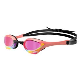 Arena 002507120 Cobra Ultra Swipe Mr Pembe Unisex Yüzücü Gözlüğü