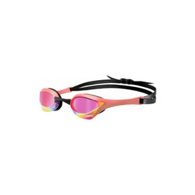 Arena 002507120 Cobra Ultra Swipe Mr Pembe Unisex Yüzücü Gözlüğü