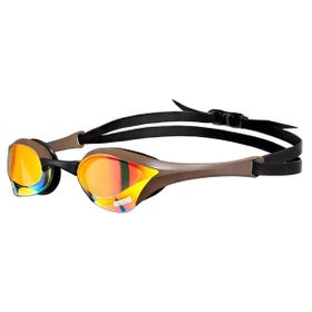 Arena 002507360 Çok Renkli Unisex Yüzücü Gözlüğü