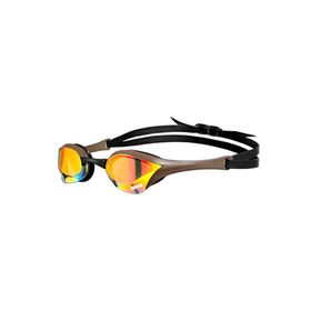 Arena 002507360 Çok Renkli Unisex Yüzücü Gözlüğü