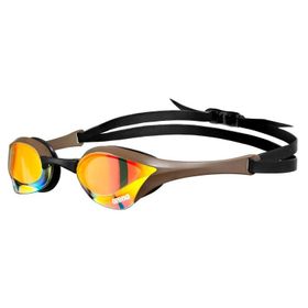 Arena 002507360 Çok Renkli Unisex Yüzücü Gözlüğü