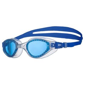 Arena 002509710 Mavi Unisex Yüzücü Gözlüğü